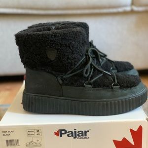 BRAND NEW Pajar Ceria Boots